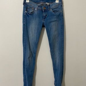 H&M Super Skinny jeans